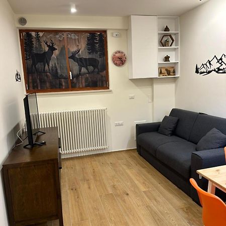 Casa Vacanza Il Rifugio Roccaraso Bagian luar foto