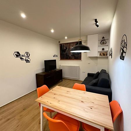 Casa Vacanza Il Rifugio Roccaraso Bagian luar foto