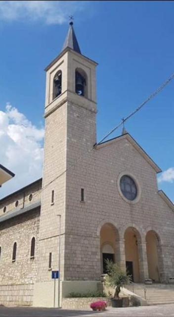 Casa Vacanza Il Rifugio Roccaraso Bagian luar foto