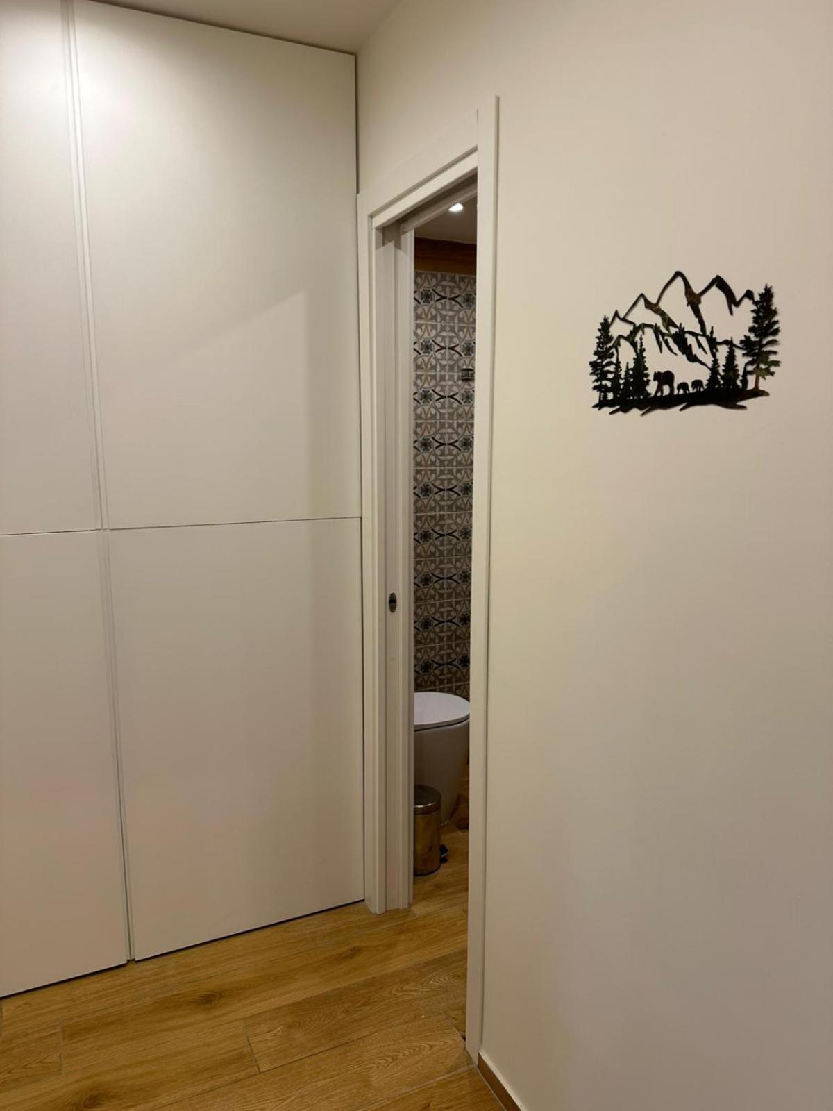 Casa Vacanza Il Rifugio Roccaraso Bagian luar foto