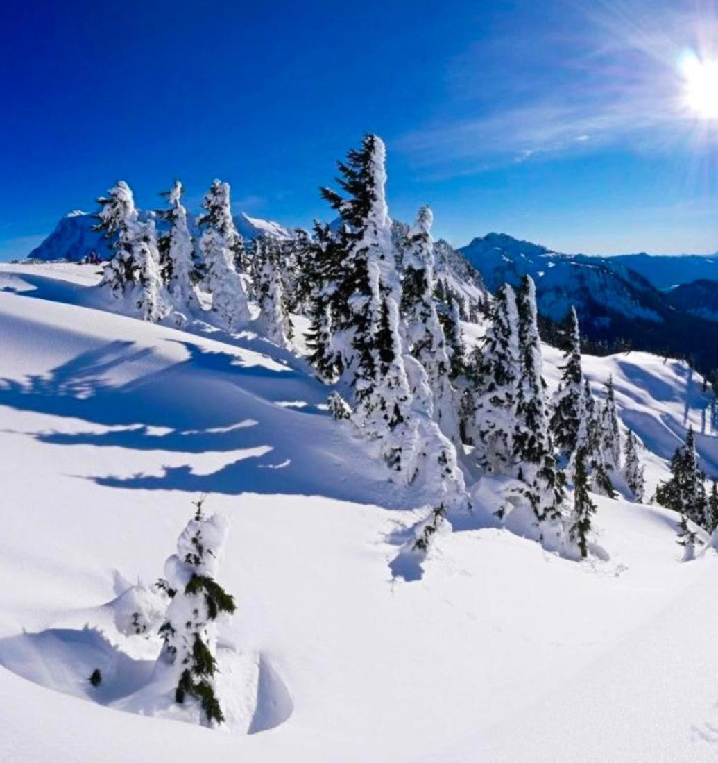Casa Vacanza Il Rifugio Roccaraso Bagian luar foto